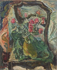 Natura morta da Chaim Soutine
